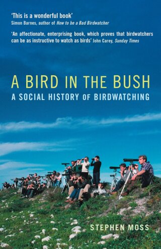 A Bird in the Bush