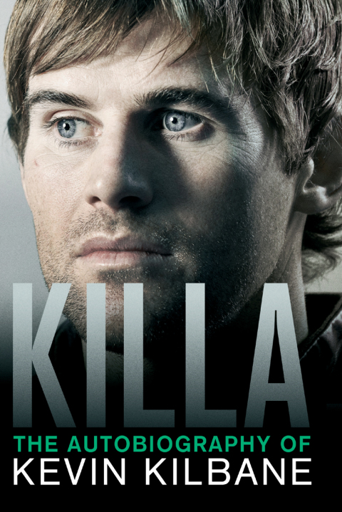 Cover image for book Killa