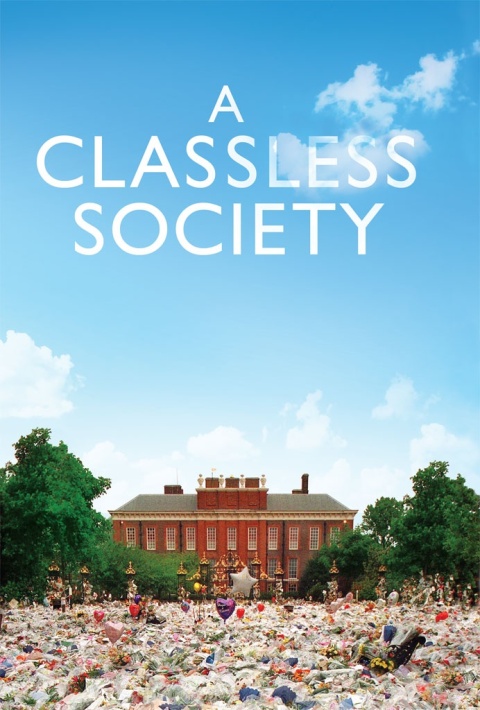 Cover image for book A Classless Society