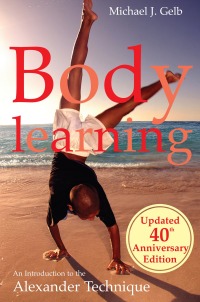 Cover image: Body Learning 9781854109590
