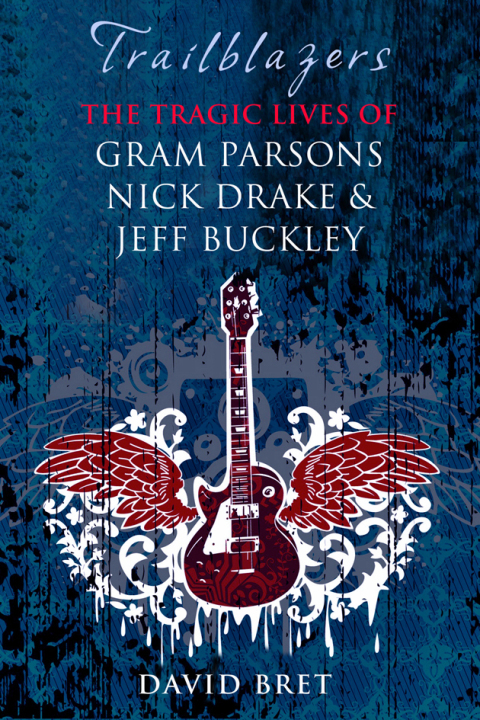 Cover image for book Trailblazers