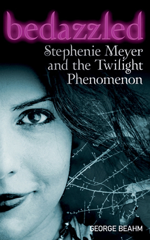 Cover image for book Bedazzled