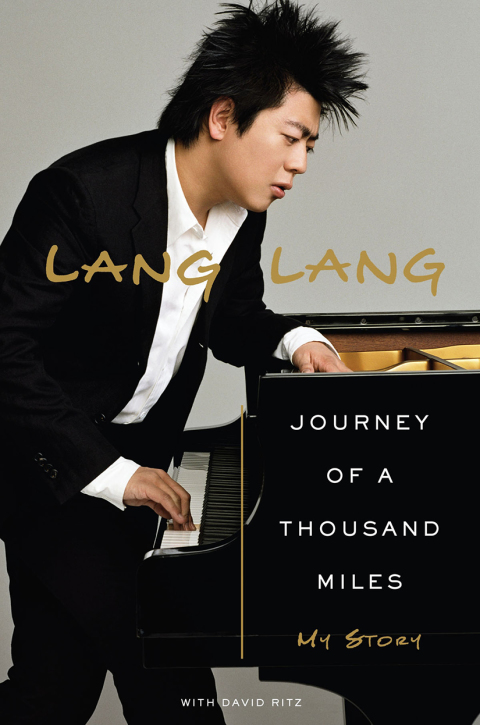 Cover image for book Journey of a Thousand Miles