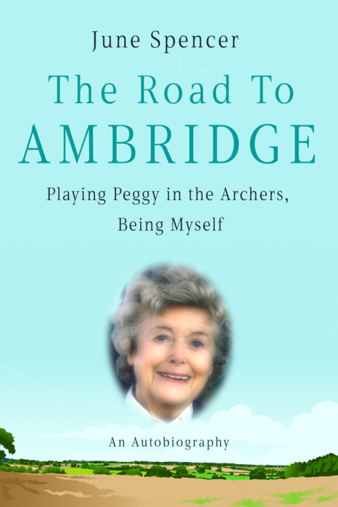 Cover image for book The Road to Ambridge