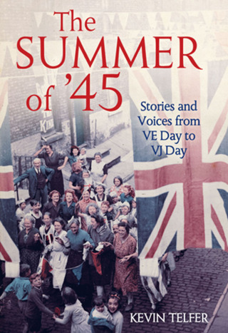 The Summer of '45