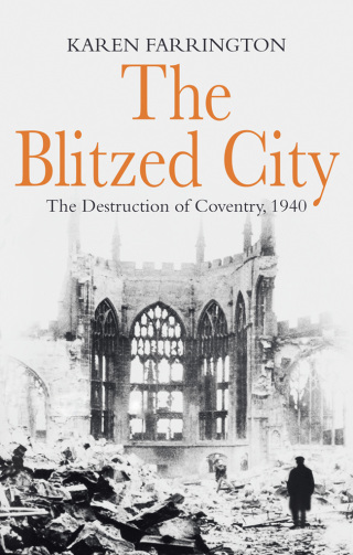 The Blitzed City