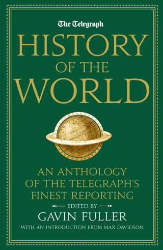 The Telegraph History of the World