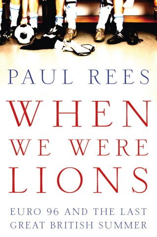 When We Were Lions