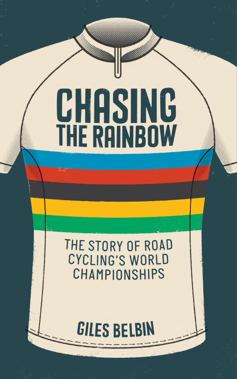 Cover image for book Chasing the Rainbow