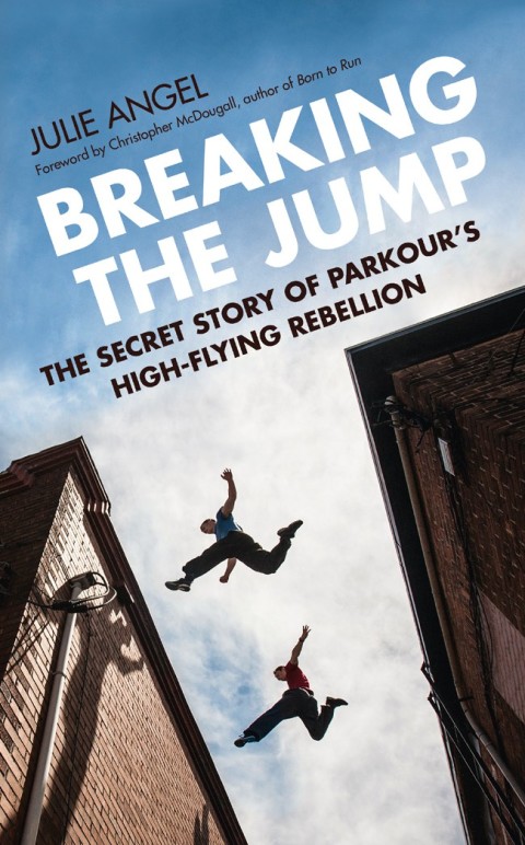 Cover image for book Breaking the Jump