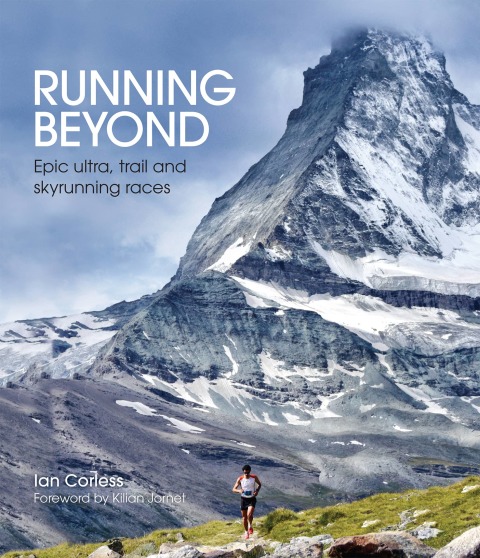 Cover image for book Running Beyond