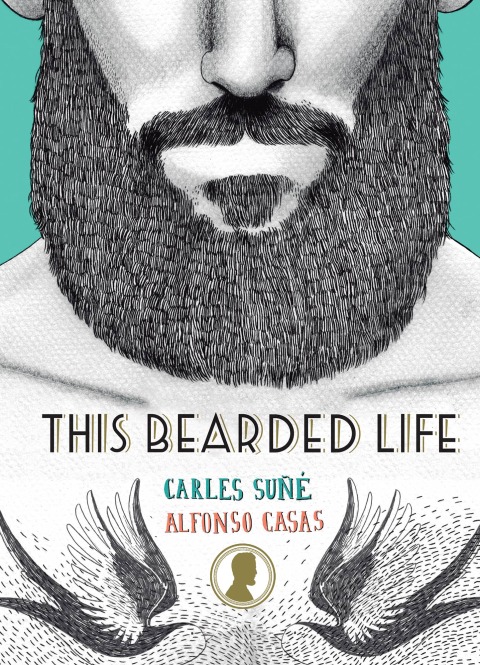Cover image for book This Bearded Life