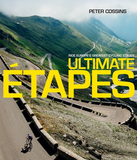 Cover image for book Ultimate Etapes