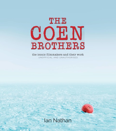 Cover image for book The Coen Brothers