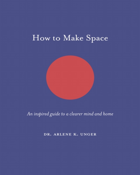 Cover image for book How to Make Space