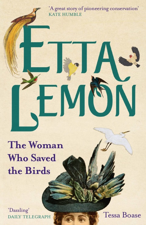 Cover image for book Etta Lemon