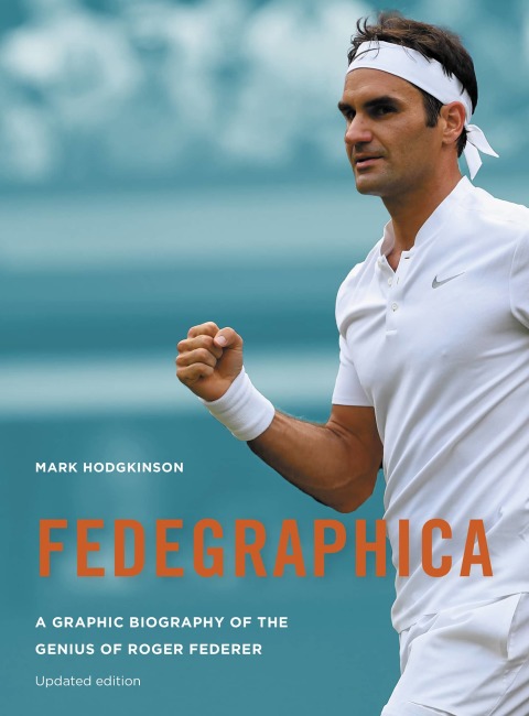 Cover image for book Fedegraphica