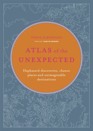 Atlas of the Unexpected
