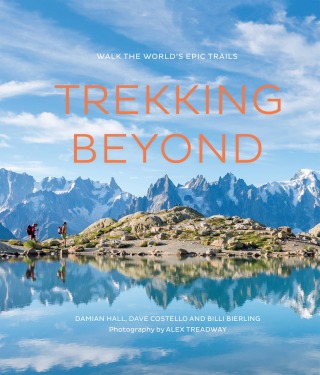 Trekking Beyond