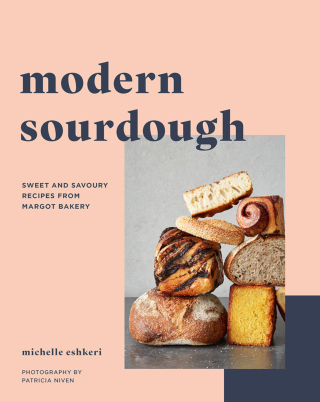 Modern Sourdough