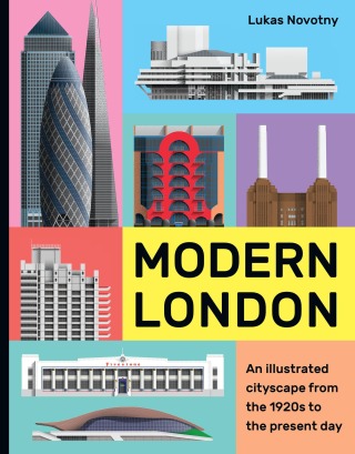 Modern London