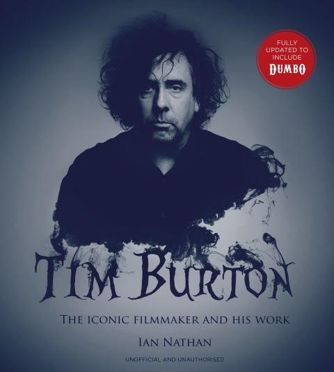 Cover image for book Tim Burton (updated edition)