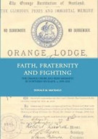 Faith, Fraternity & Fighting