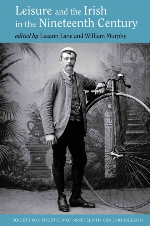 Cover image for book Leisure and the Irish in the Nineteenth Century