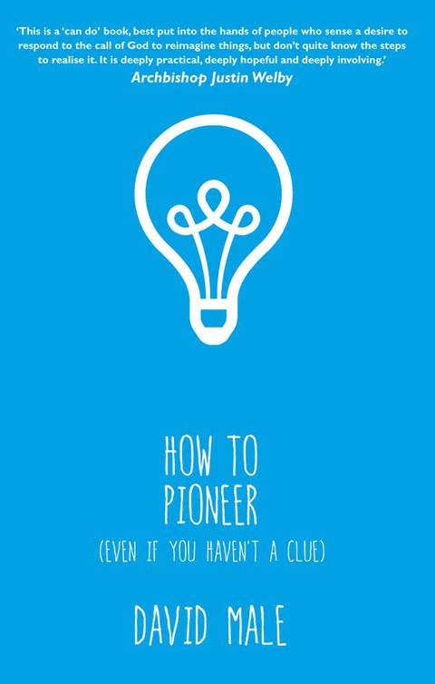 Cover image for book How to Pioneer