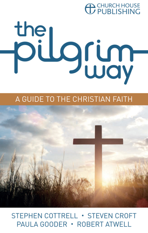 Cover image for book The Pilgrim Way