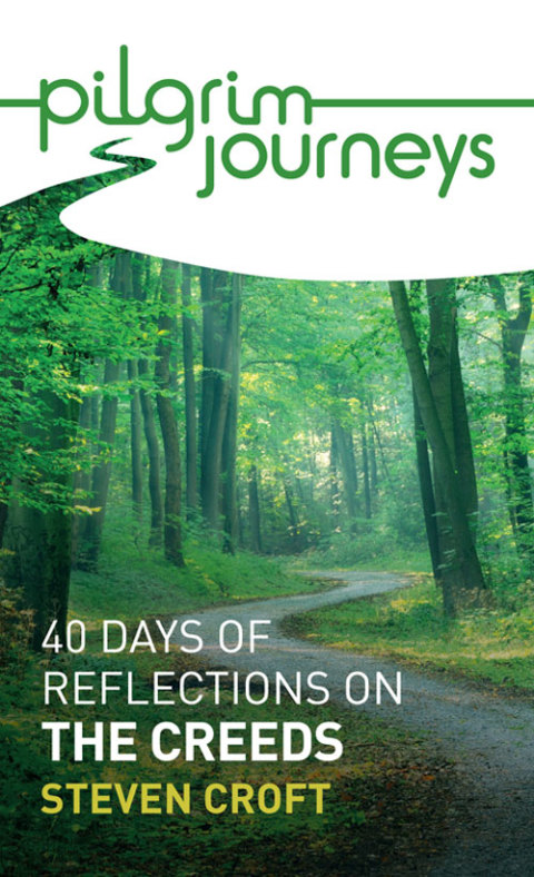 Pilgrim Journeys: The Creeds single copy 