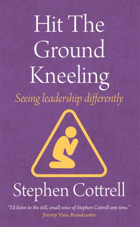Hit the Ground Kneeling 