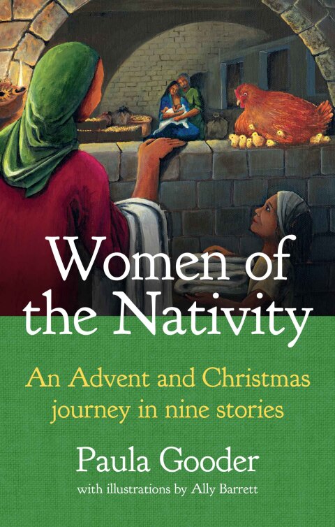 Women of the Nativity 