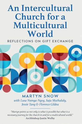 An Intercultural Church for a Multicultural World