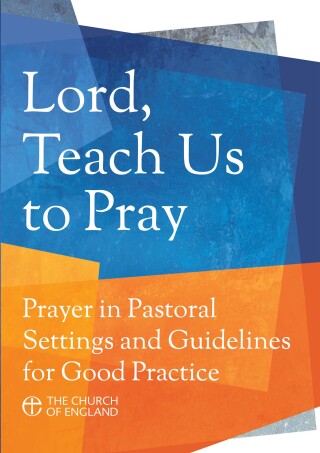 Lord, Teach Us to Pray