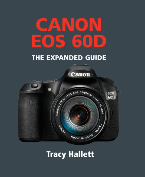 Cover image for book Canon EOS 60D