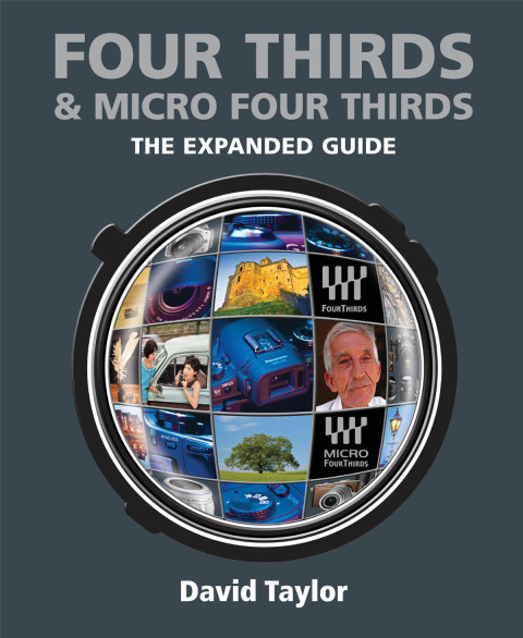 Cover image for book Four Thirds &amp; Micro Four Thirds