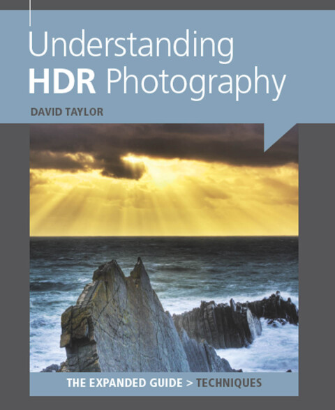 Cover image for book Understanding HDR Photography
