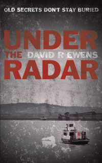Cover image: Under The Radar 9781781486238
