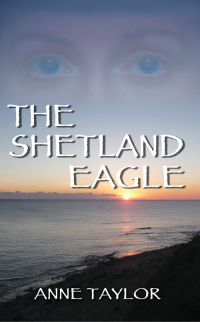 Titelbild: The Shetland Eagle 9781781486689