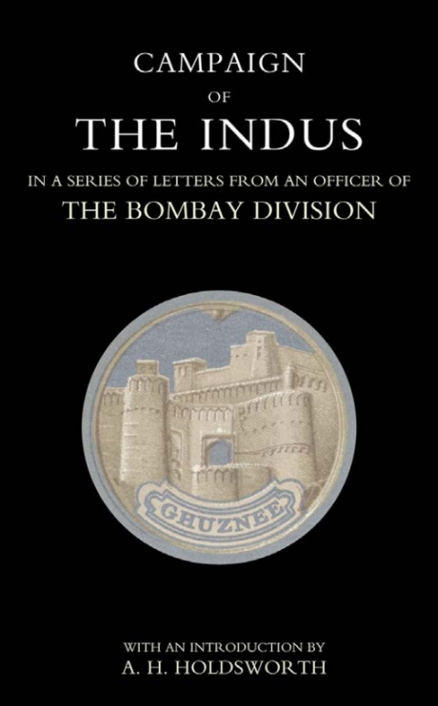Cover image for book Campaign of the Indus