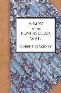 Cover image: A Boy in the Peninsular War 1st edition 9781847347503