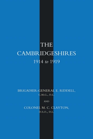 The Cambridgeshires 1914 to 1919