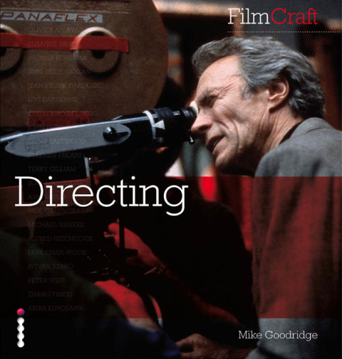 Cover image for book FilmCraft: Directing