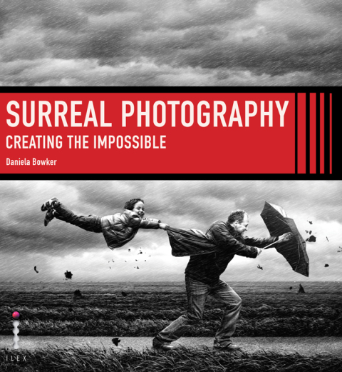 Cover image for book Surreal Photography