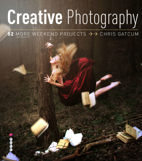 Cover image for book Creative Photography