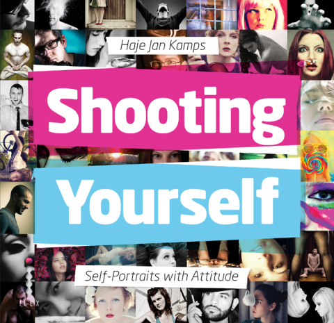 Cover image for book Shooting Yourself