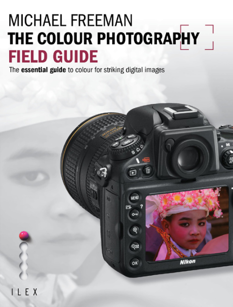 Cover image for book The Colour Photography Field Guide