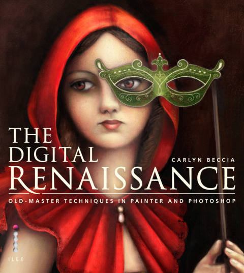 Cover image for book The Digital Renaissance