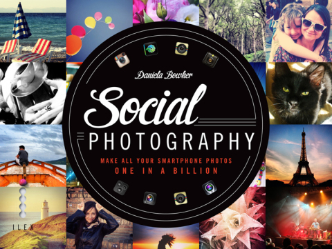 Cover image for book Social Photography